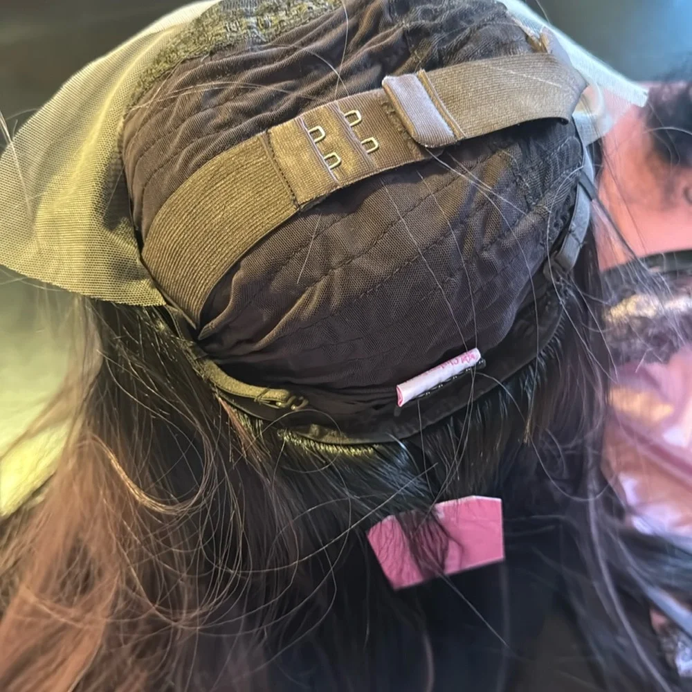 CHELSEY SMITH HAIR CROWN - Picture 6 of 13